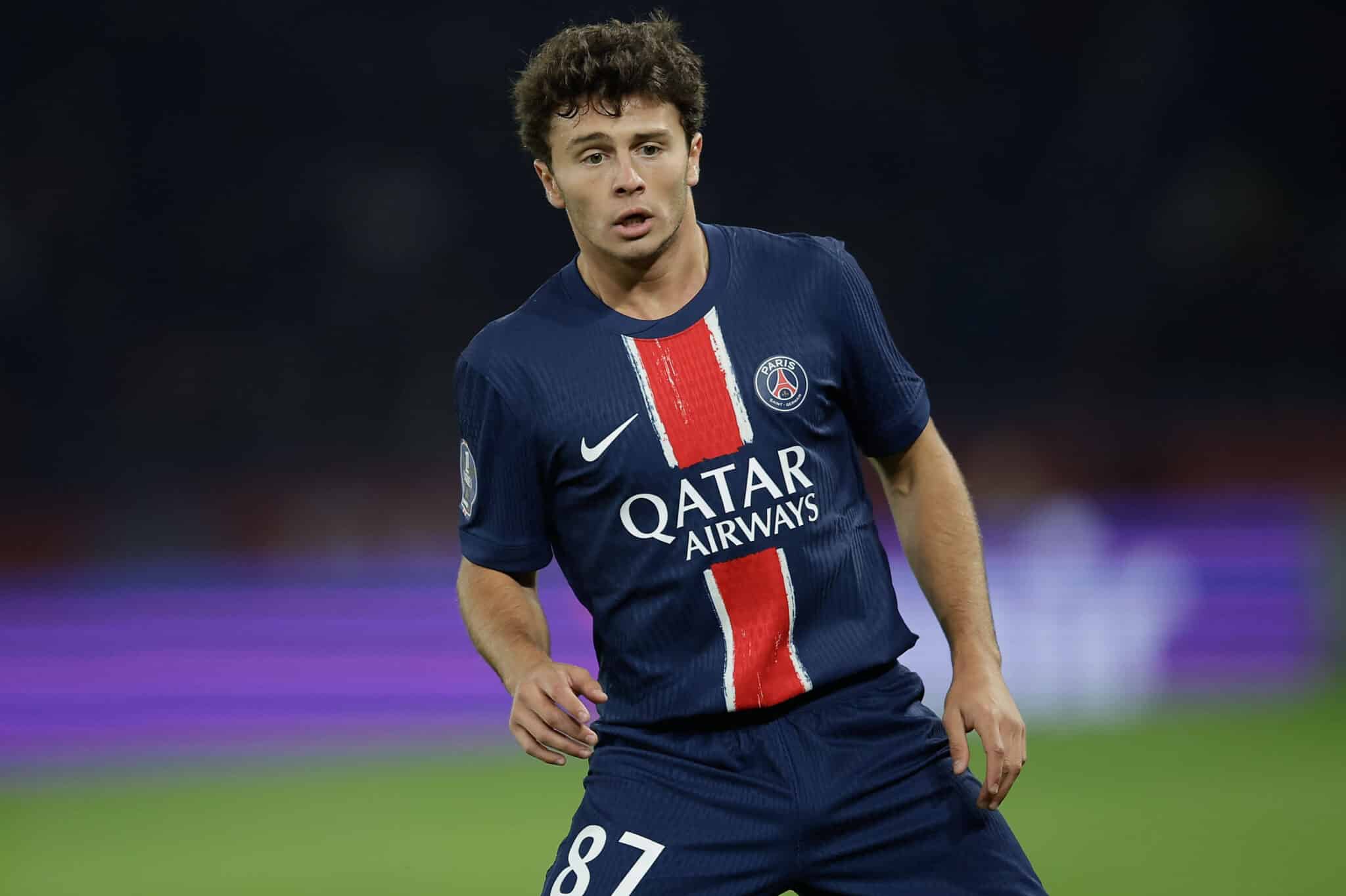 Los 10 favoritos para el Golden Boy 2024 | Imago