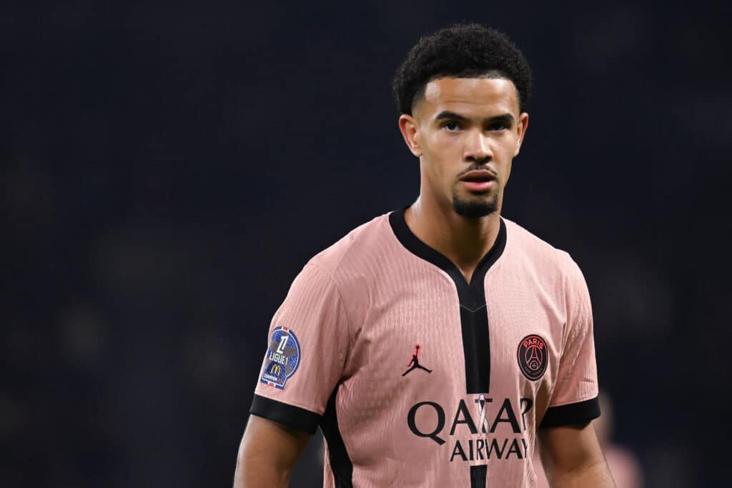 Los 10 favoritos para el Golden Boy 2024 | Imago