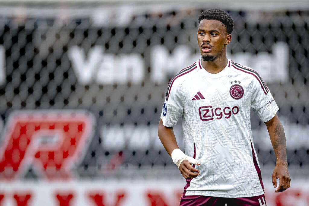 Los 10 favoritos para el Golden Boy 2024