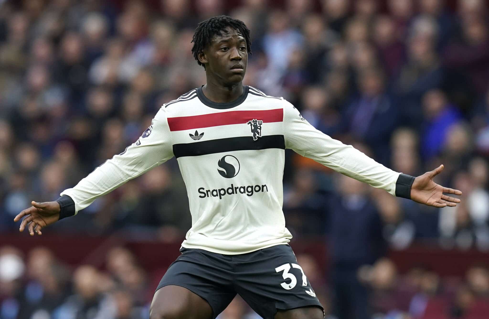 Los 10 favoritos para el Golden Boy 2024 | Imago