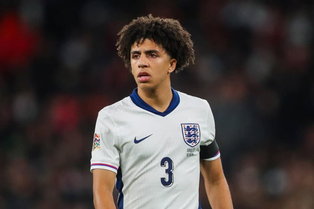 Los 10 favoritos para el Golden Boy 2024 | Imago