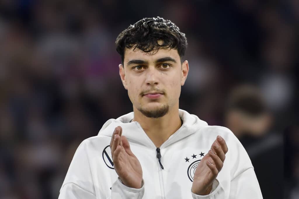 Los 10 favoritos para el Golden Boy 2024 | Imago
