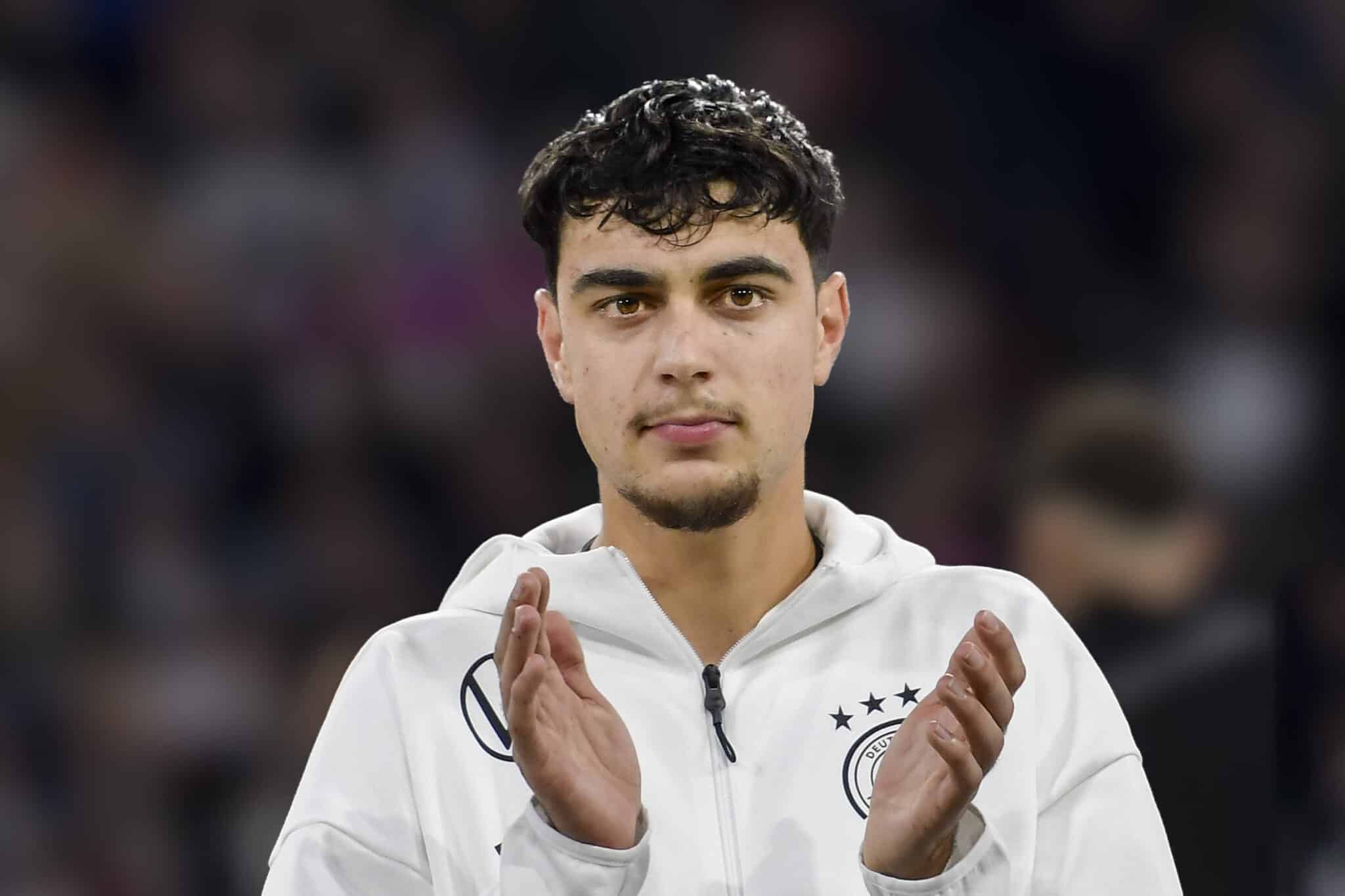 Los 10 favoritos para el Golden Boy 2024 | Imago