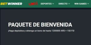 bono casino Betwinner