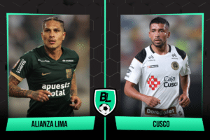 Alineaciones de Alianza Lima vs Cusco EN VIVO por la Liga 1: A qu&eacute; hora juegan y d&oacute;nde ver el partido por la fecha 17 del Torneo Clausura (3/11/24)