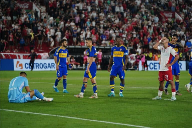 En Latinoam&eacute;rica, &iquest;cu&aacute;les son los equipos que nunca han descendido en la historia?