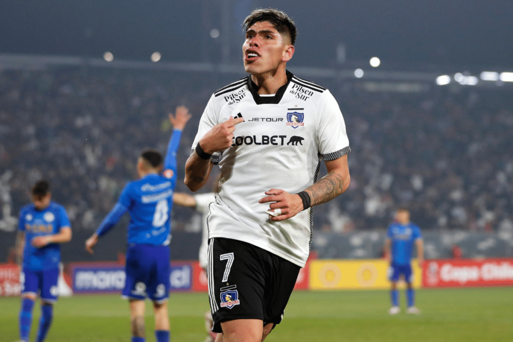 Carlos Palacios