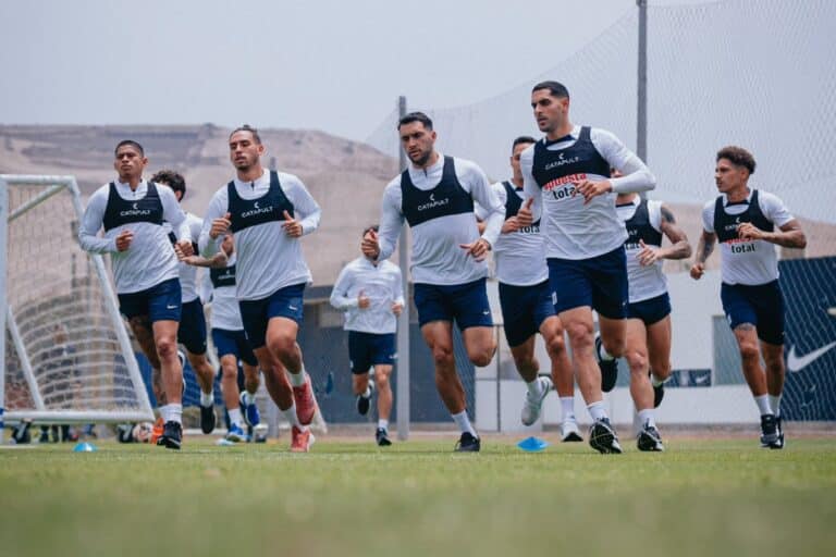 ¿Cuándo inicia la pretemporada de Alianza Lima para la campaña 2025?