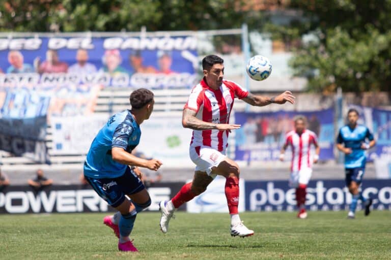 Cómo se define el Reducido de la Primera Nacional 2024 en caso de empate, ¿prórroga o penales? Lo que dice el reglamento