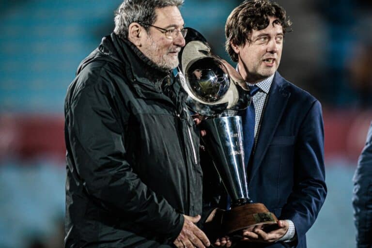 Copa AUF Uruguay 2024, &iquest;a qu&eacute; competiciones se clasifica el campe&oacute;n?