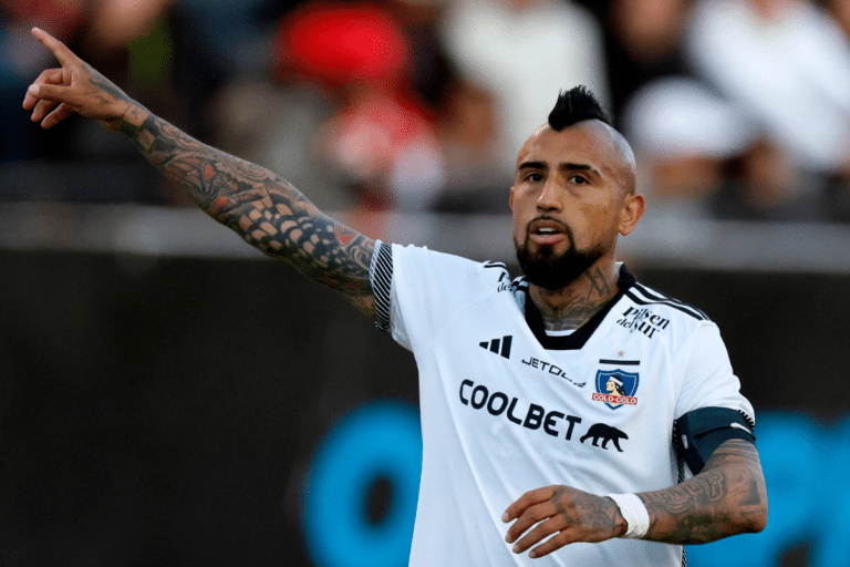 ¿Cuándo comienza la pretemporada de Colo Colo 2025?