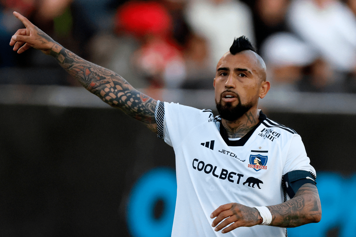 Cuándo comienza la pretemporada de Colo Colo 2025