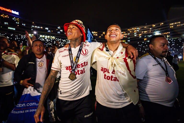 ¿Cuándo inicia la pretemporada de Universitario para la campaña 2025?