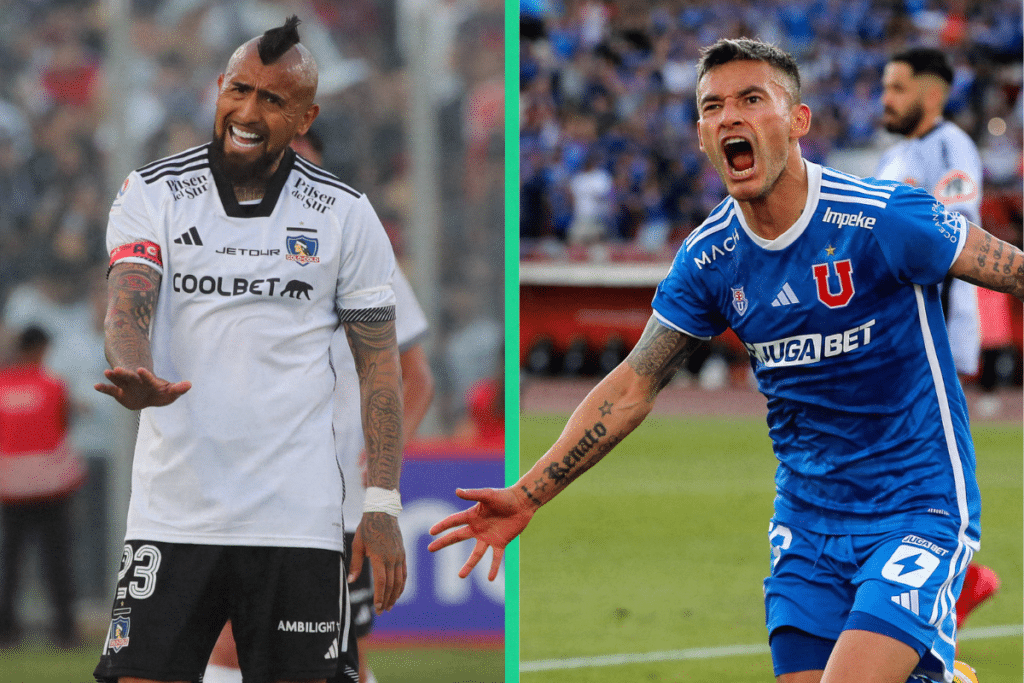 Cuándo y en qué estadio se juega la Supercopa 2025 entre Colo Colo y Universidad de Chile