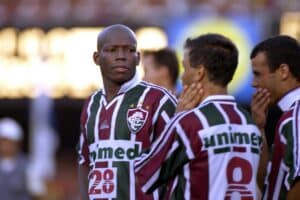 Top 10 futbolistas m&aacute;s caros de la Copa Libertadores 2024