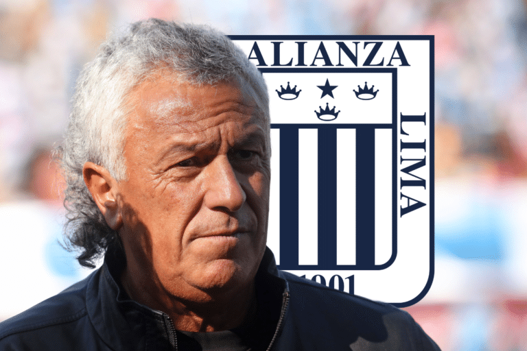 &iquest;Cu&aacute;nto ganar&aacute; N&eacute;stor Gorosito en Alianza Lima?