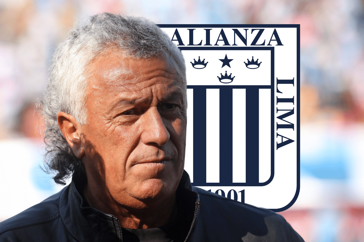 Cu&aacute;nto gana N&eacute;stor Gorosito en Alianza Lima