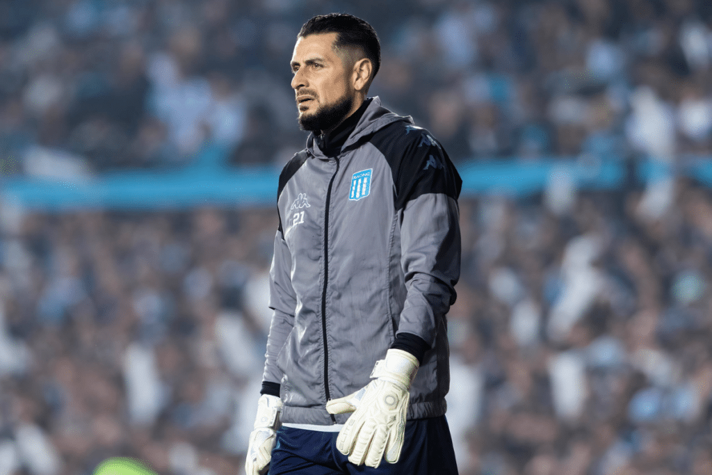 Cu&aacute;ntos t&iacute;tulos tiene Gabriel Arias