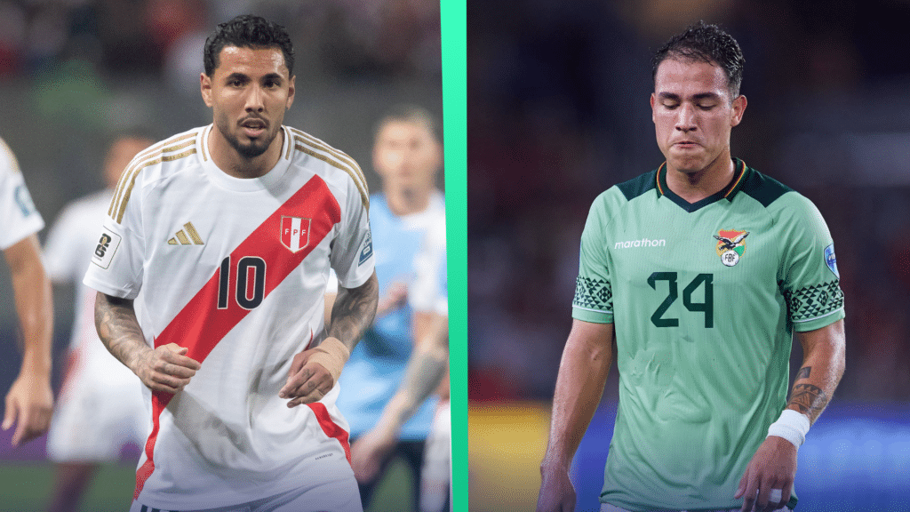 C&oacute;mo comprar entradas para Per&uacute; vs Bolivia por las Eliminatorias 2026