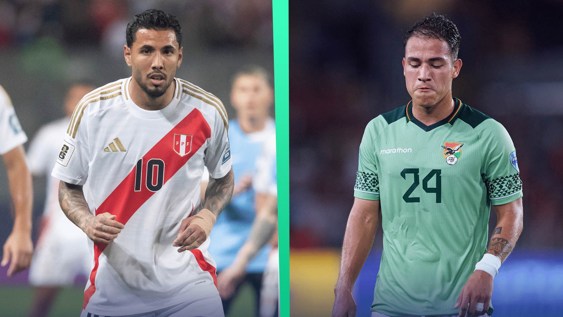 C&oacute;mo comprar entradas para Per&uacute; vs Bolivia por las Eliminatorias 2026