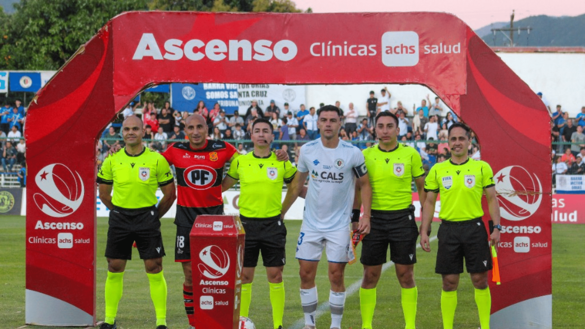 C&oacute;mo comprar entradas para la final de la Liguilla de Ascenso a Primera 2024 