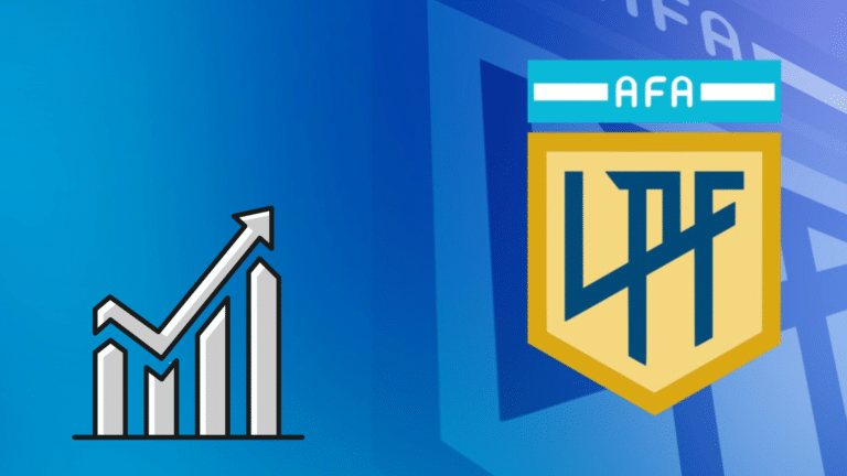 La tabla histórica de ascensos a Primera División en el fútbol argentino
