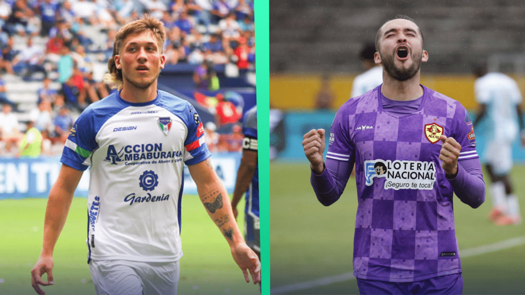 C&oacute;mo comprar entradas Imbabura vs Aucas por LigaPro