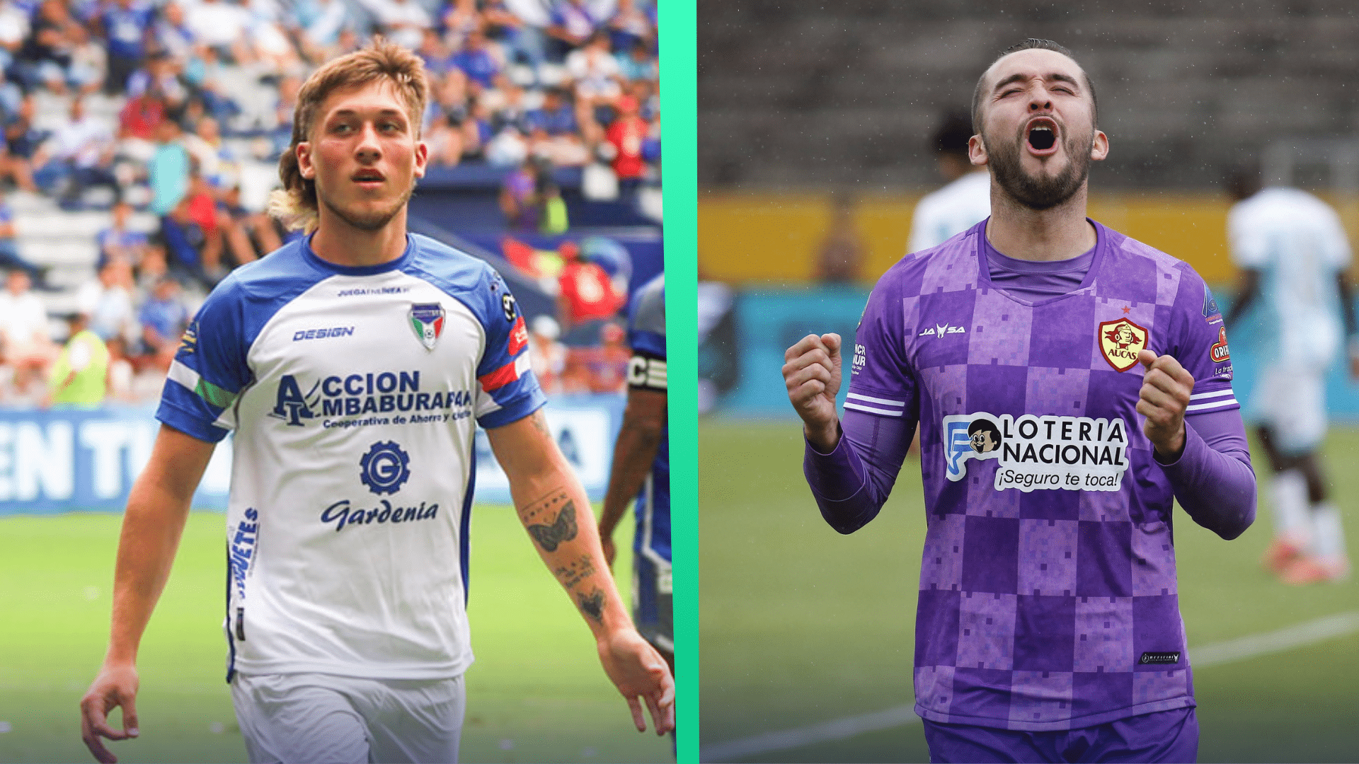 C&oacute;mo comprar entradas Imbabura vs Aucas por LigaPro