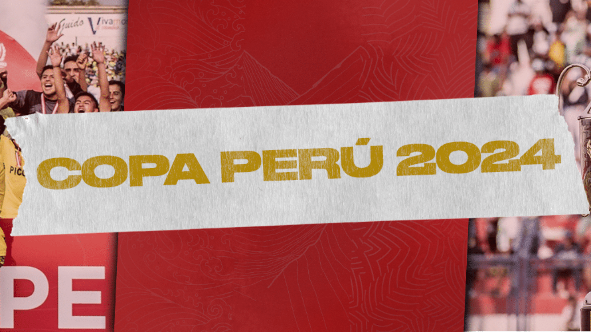 Copa Per&uacute; 2024: &iquest;Cu&aacute;les son las llaves de los cuartos de final?