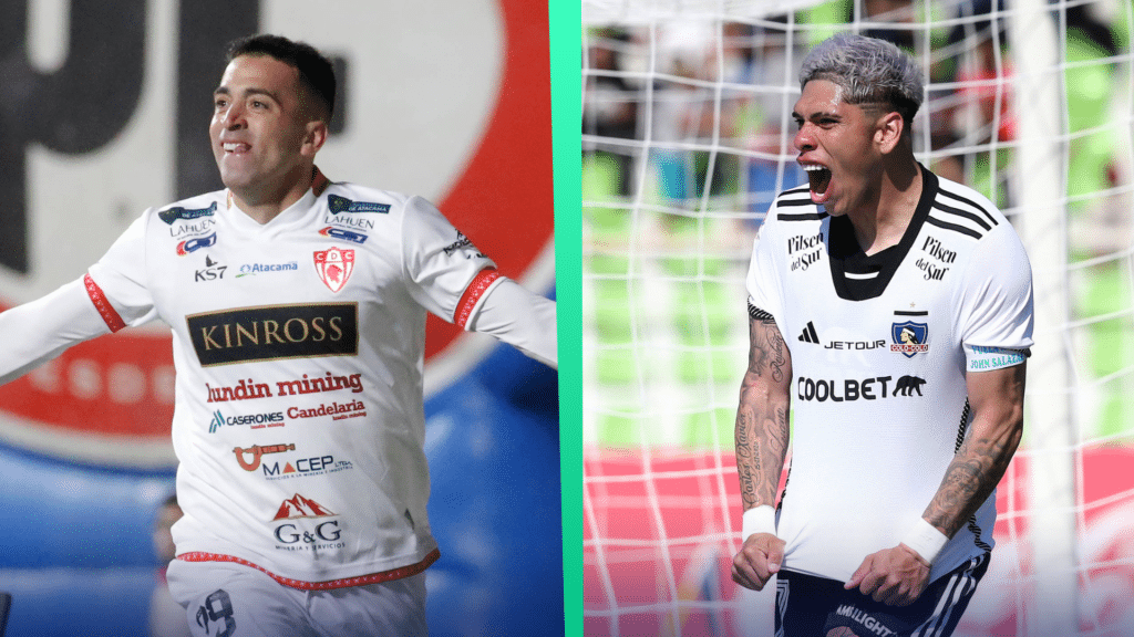 C&oacute;mo comprar entradas para Copiap&oacute; vs Colo Colo