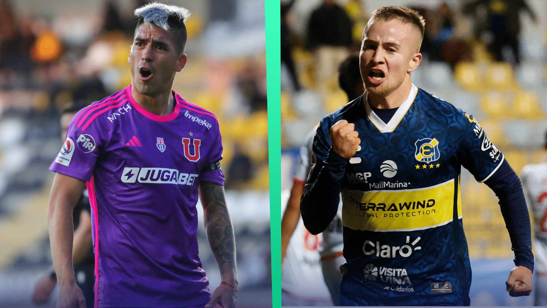 Cómo comprar entradas para Universidad de Chile vs Everton
