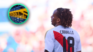 &iexcl;Atento Scaloni! Nicol&aacute;s Tagliafico podr&iacute;a volver a La Liga de la mano de Pellegrini, &iquest;c&oacute;mo podr&iacute;a encajar en el Betis?