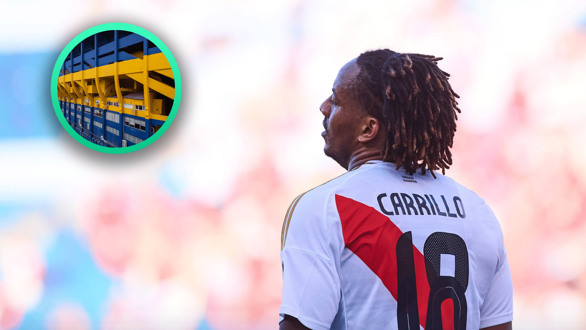 Eliminatorias 2026: &iquest;Cu&aacute;ndo fue la &uacute;ltima vez que la Selecci&oacute;n Peruana jug&oacute; en La Bombonera?