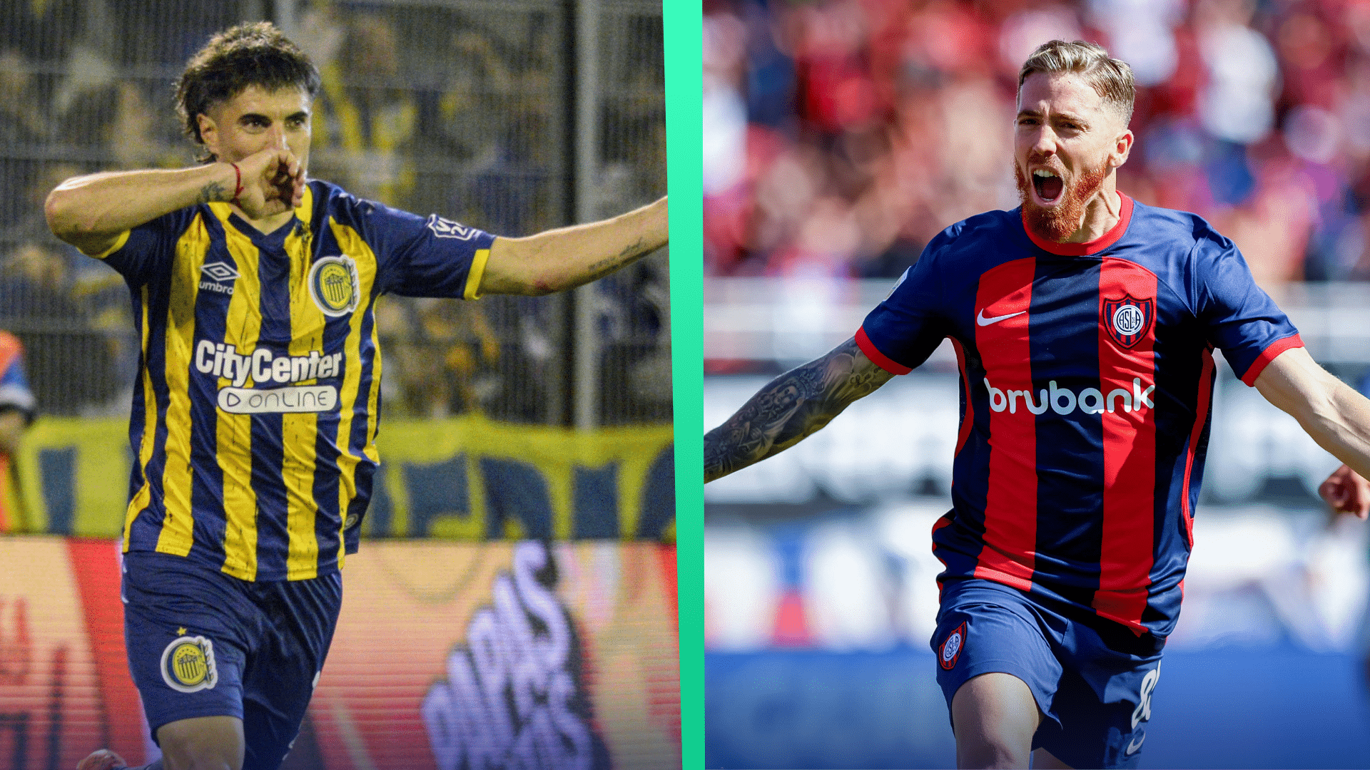 C&oacute;mo comprar las entradas para Rosario Central vs San Lorenzo