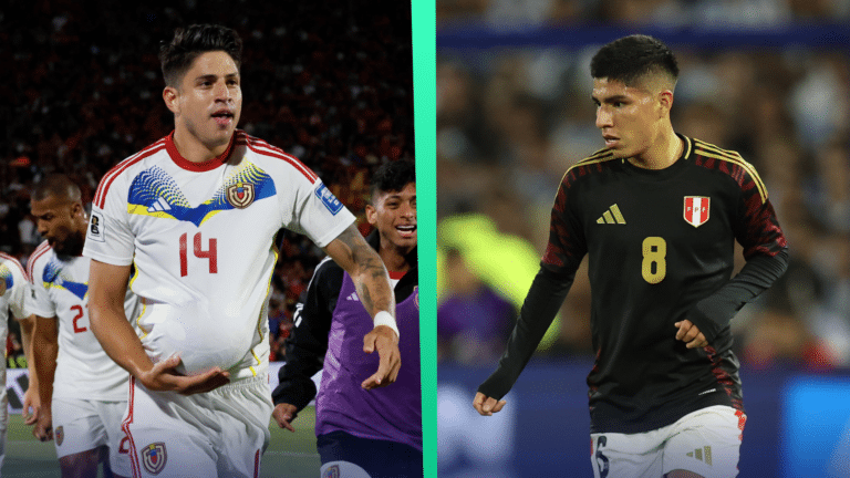 Entradas para Venezuela vs Perú por las Eliminatorias 2026: cómo comprar, cuándo y precios