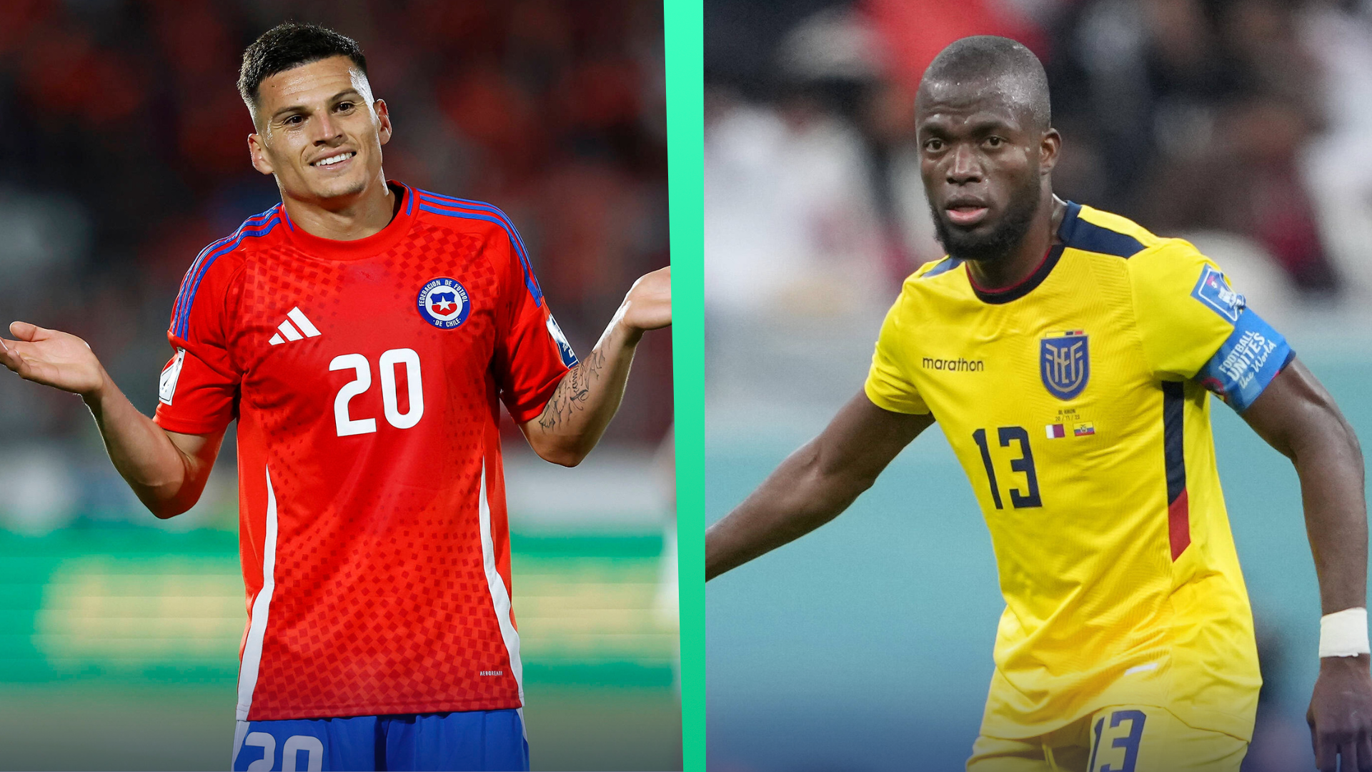 C&oacute;mo comprar entradas para Chile vs Ecuador por las Eliminatorias 2026