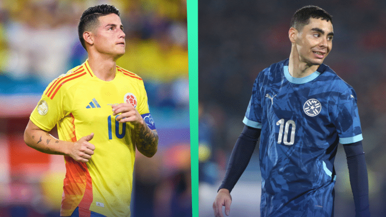 Entradas para Colombia vs Paraguay por las Eliminatorias 2026: c&oacute;mo comprar, cu&aacute;ndo y precios