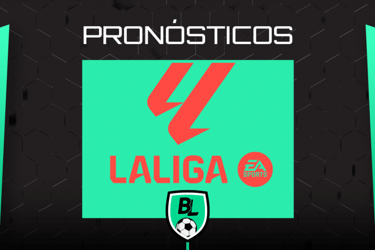 Pron&oacute;sticos LaLiga Espa&ntilde;ola: cuotas y apuestas para la Temporada 2025/26