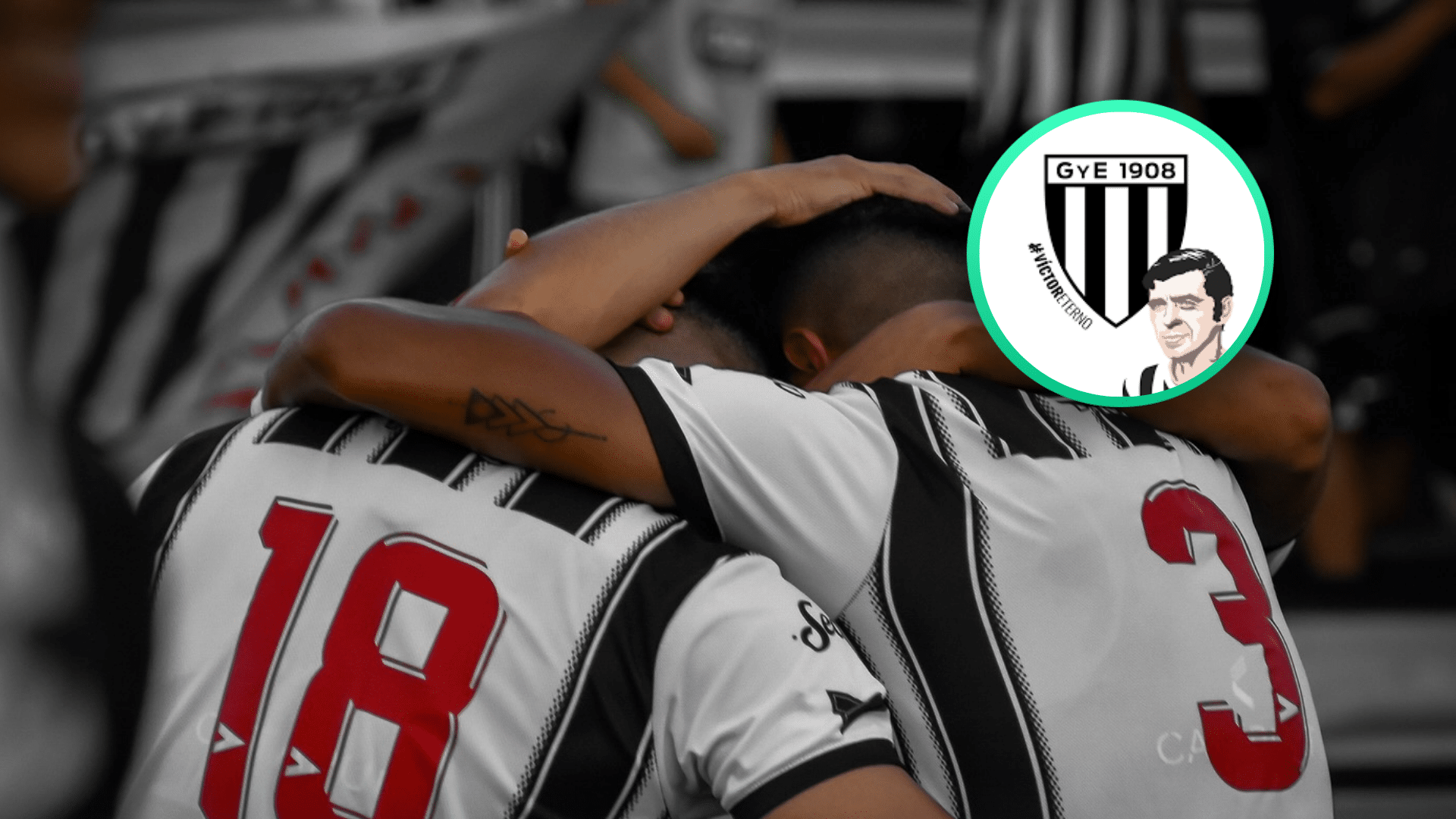 Todos los ascensos de Gimnasia y Esgrima de Mendoza a Primera