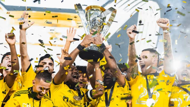 ¿Cuándo y dónde se jugará la final de los Playoffs de la MLS 2024?