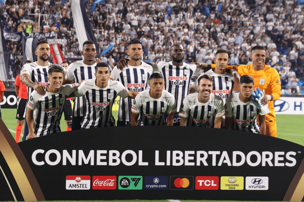 El grupo de Alianza Lima en la Copa Libertadores 2025 rivales, fixture, resultados y tabla de posiciones