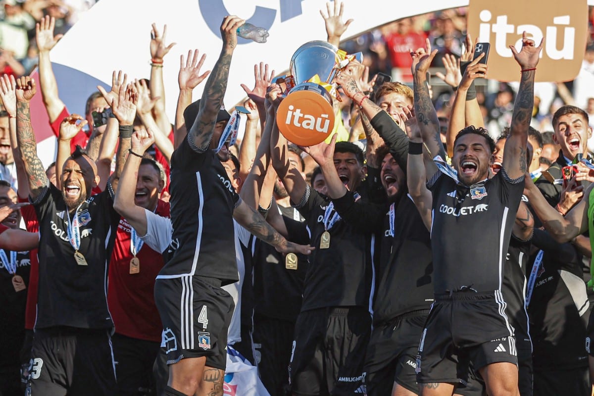 El grupo de Colo Colo en la Copa Libertadores 2025: rivales, fixture, resultados y tabla de posiciones