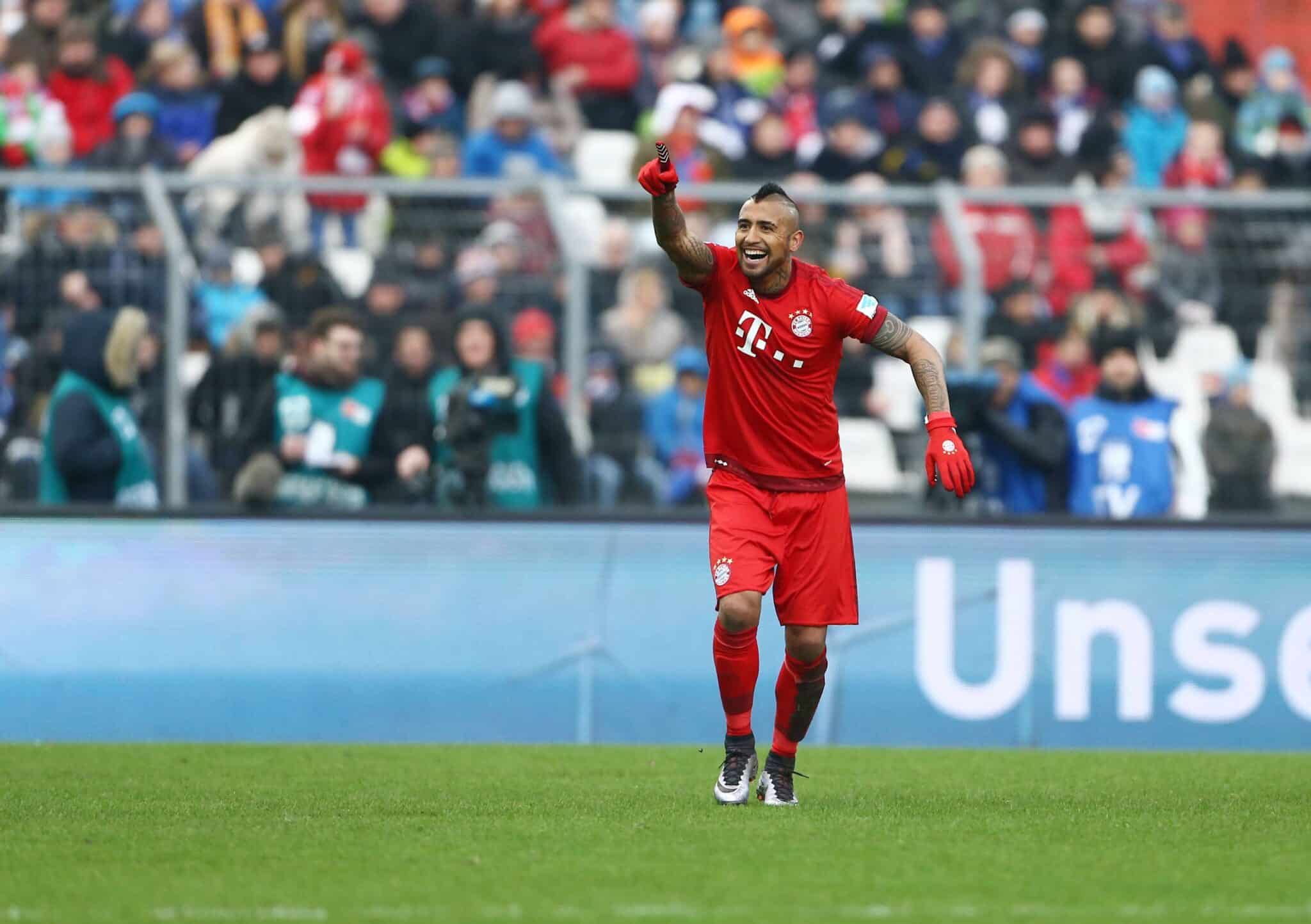 Cuánto ganará Arturo Vidal en Colo Colo 2025: sueldo por mes y por temporada