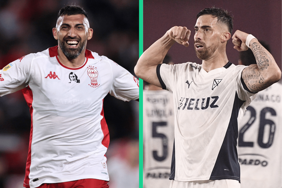 Entradas Hurac&aacute;n vs. Independiente por Liga Profesional 2024 c&oacute;mo comprar, cu&aacute;ndo y precios