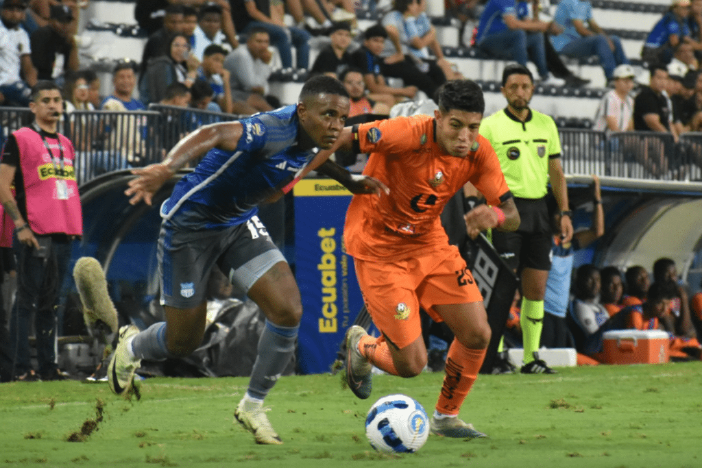 Entradas Libertad vs Emelec por la &uacute;ltima fecha de la Fase 2 de la LigaPro c&oacute;mo comprar, cu&aacute;ndo y precios