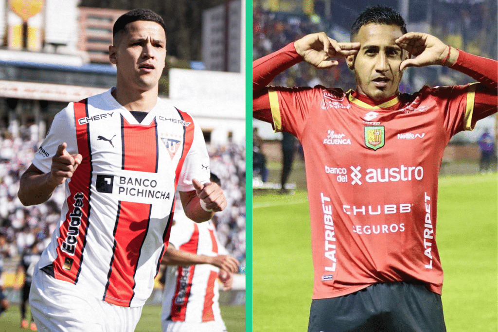 Entradas Liga de Quito vs Deportivo Cuenca por la &uacute;ltima fecha de la Fase 2 de la LigaPro c&oacute;mo comprar, cu&aacute;ndo y precios