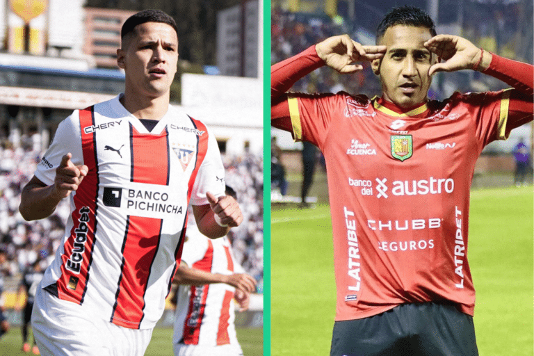 Entradas Liga de Quito vs. Deportivo Cuenca por la &uacute;ltima fecha de la Fase 2 de la LigaPro: c&oacute;mo comprar, cu&aacute;ndo y precios