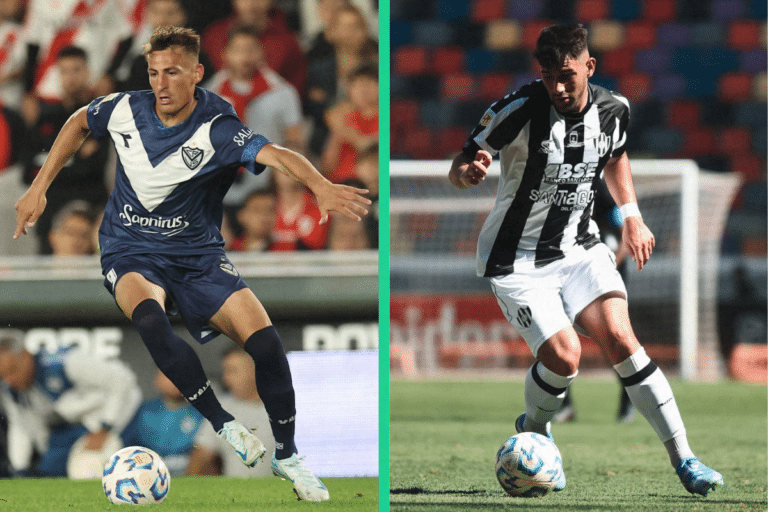 Entradas Vélez vs Central Córdoba por la final de la Copa Argentina 2024: cómo comprar, cuándo y precios