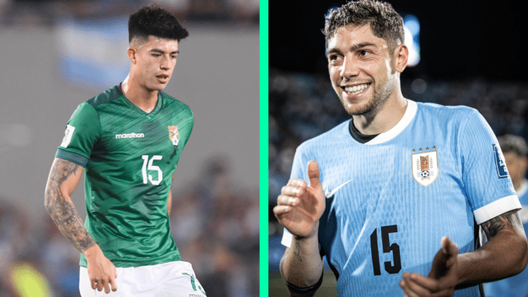 Entradas para Bolivia vs Uruguay por las Eliminatorias 2026: c&oacute;mo comprar, cu&aacute;ndo y precios