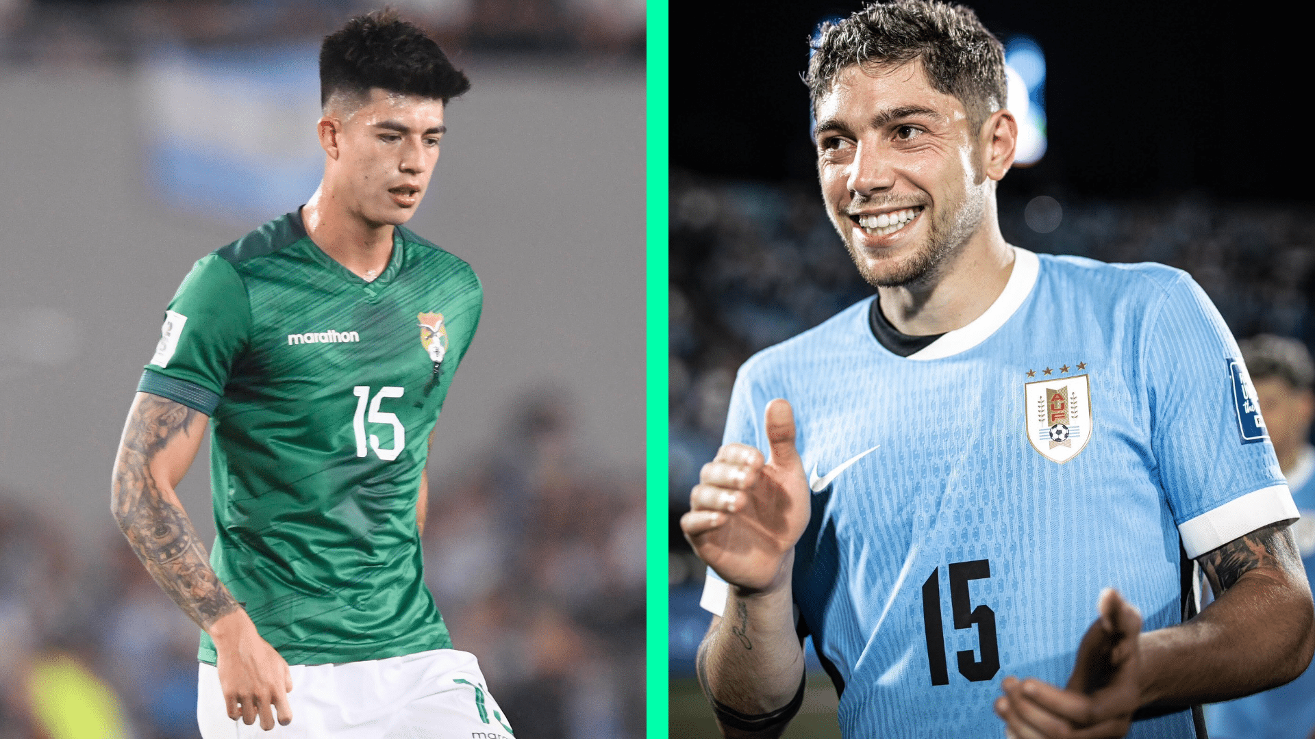 Entradas para Bolivia vs Uruguay por las Eliminatorias 2026: c&oacute;mo comprar, cu&aacute;ndo y precios